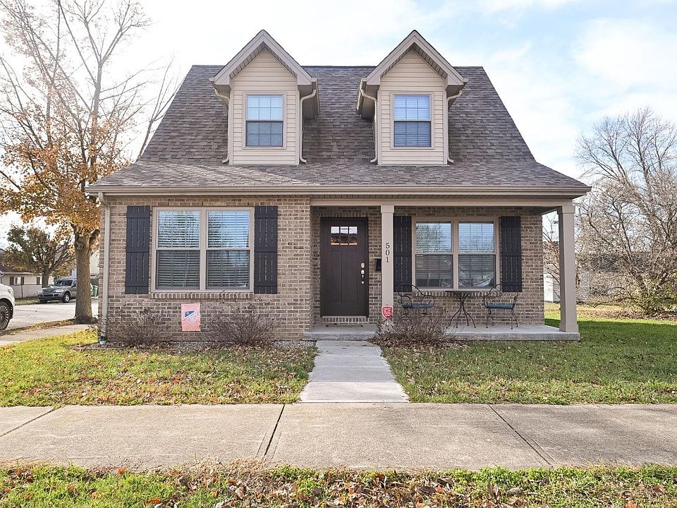 1st image of 501 Arch St Lot 249