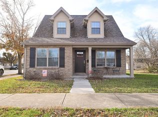 501 Arch St LOT 249, Lawrenceburg, IN 47025