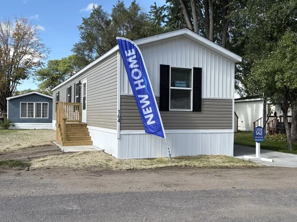 150 Highway 10 North Site #164, Stcloud, MN 56304