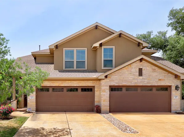7308 Bandera Ranch Trl #A, Austin, TX 78750