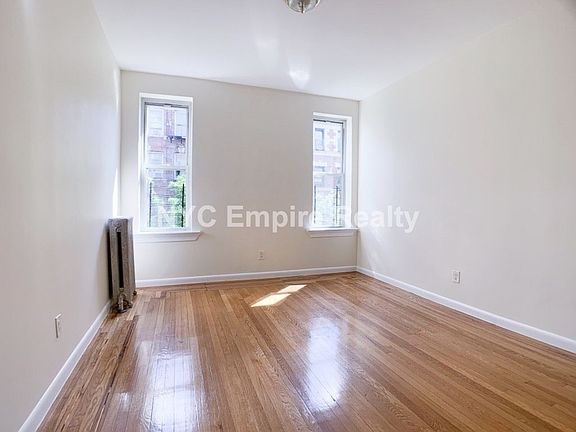 4th image of 529 W 143rd St #4BB