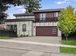 14218 69a Ave, Surrey, BC V3W 2H9