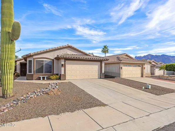 8920 N Tortolita Bluffs Pl, Tucson, AZ 85742