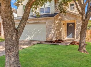 2406 Glen Field Dr, Cedar Park, TX 78613