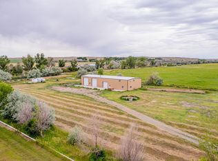 2644 Lane 36 1/2, Greybull, WY 82426