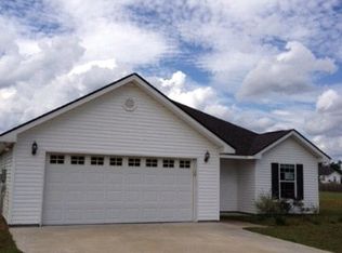 87 Smith Rd, Townsend, GA 31331