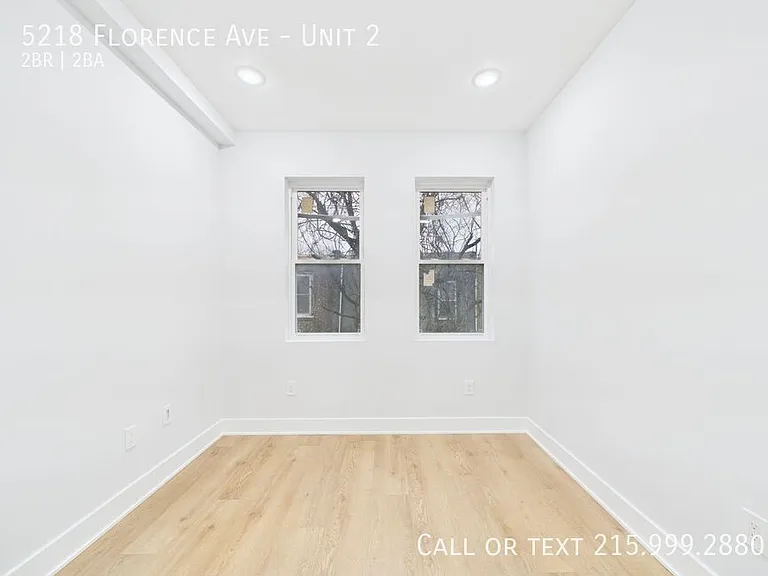 5218 Florence Ave #2 — Photo 7