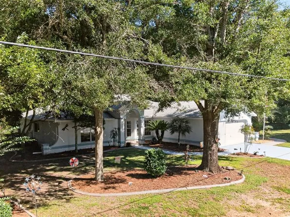 8879 N SANDREE DRIVE, CITRUS SPRINGS, FL 34434