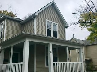 64 Avondale Ave, Columbus, OH 43222