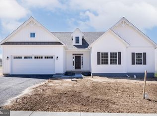 Wickmere Street Limerick #E, Oxford, PA 19363