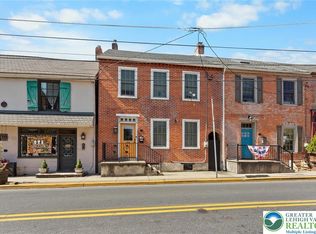 104 S Chestnut St, Bath, PA 18014