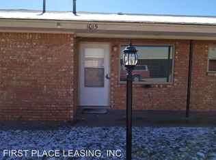 1015 Cameo St, Clovis, NM 88101