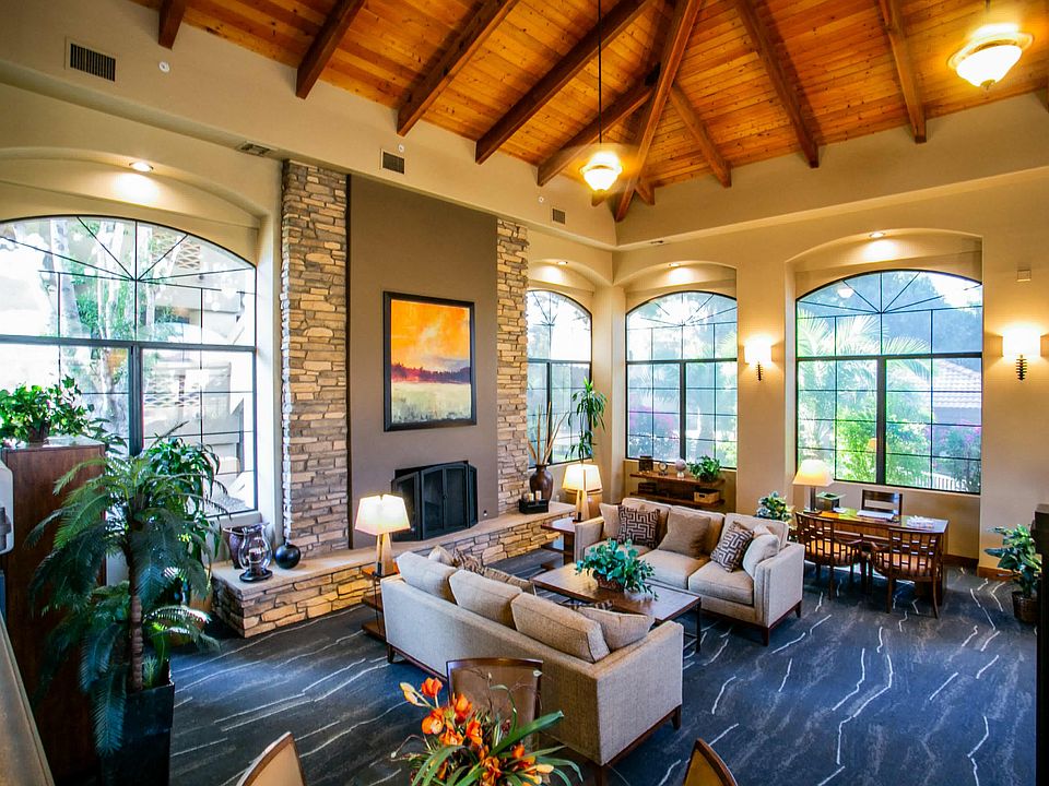 Resident Clubhouse