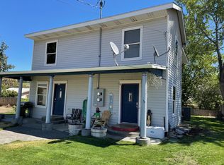 140 S Chase St, Heppner, OR 97836