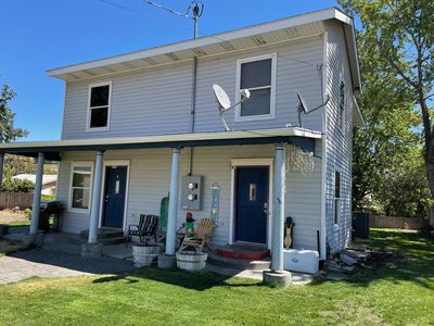 140 S Chase St, Heppner, OR, 97836