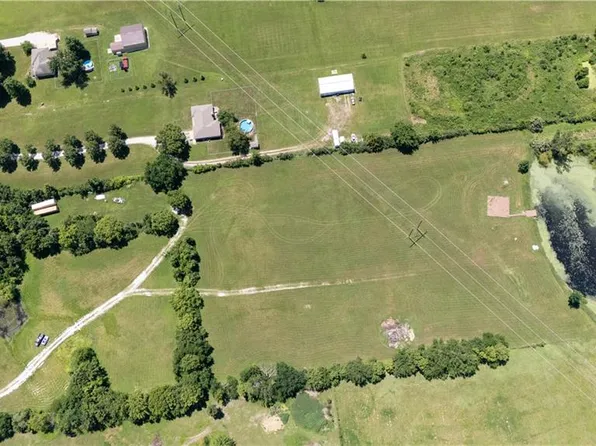 3850 SE Doc Henry Rd, Lees Summit, MO 64082