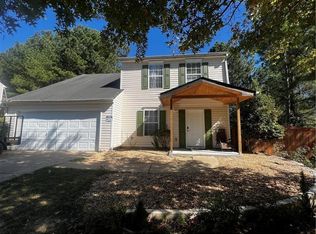 7094 Merrywood Ct, Fairburn, GA 30213