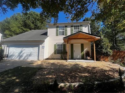 7094 Merrywood Ct, Fairburn, GA, 30213