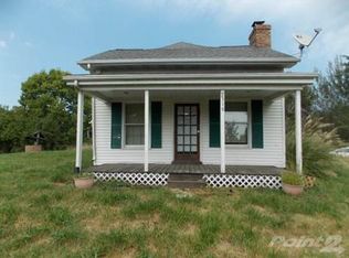 2316 Alton Station Rd, Lawrenceburg, KY 40342