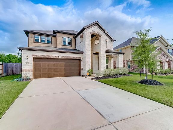 2nd image of 3401 Bailey Springs Ln