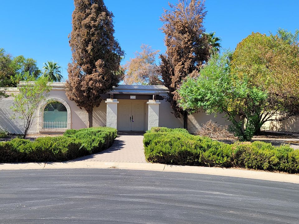 1st image of 325 W MODESTO Drive