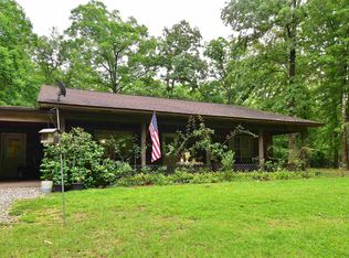 2736 Riverview Dr, Malvern, AR 72104