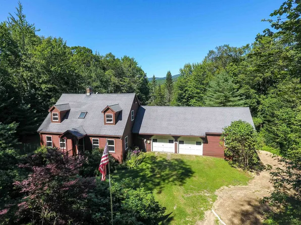 861 Summit Road, Mount Holly, VT 05758