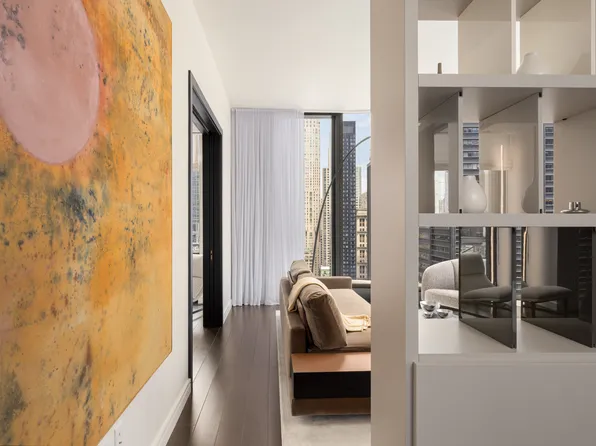 125 Greenwich Street 38A image 3 of 13