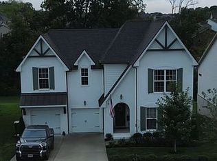 2309 Durham Trail Dr, Thompsons Station, TN 37179