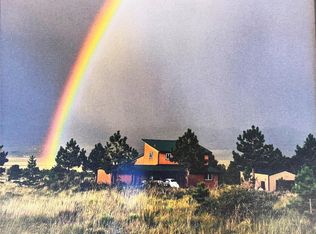 62 Rubel Circle, Westcliffe, CO 81252