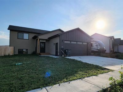 545 Mace Dr, Box Elder, SD, 57719