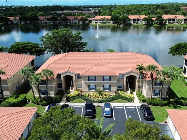 6368 Huntington Lakes Cir APT 102, Naples, FL 34119