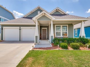 1707 Langham Rd, Providence Village, TX 76227