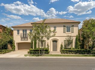 63 Thornapple, Irvine, CA 92620