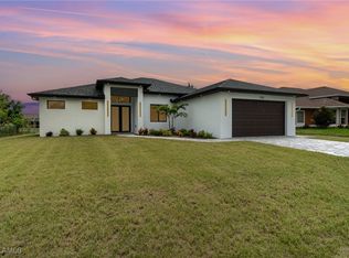 150 SE 15th Terrace Cpe, Coral, FL 33990
