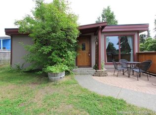 3209 Lois Dr, Anchorage, AK 99517