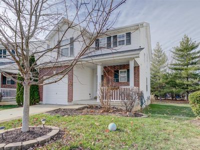 257 Tyndale Dr, O'Fallon, MO, 63366