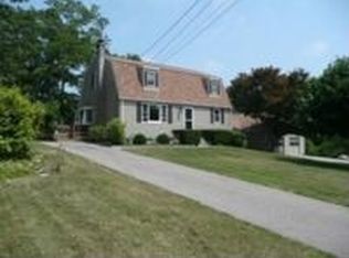 12 Robin Way, Westerly, RI 02891