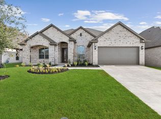224 Bee Balm Rd, McKinney, TX 75071