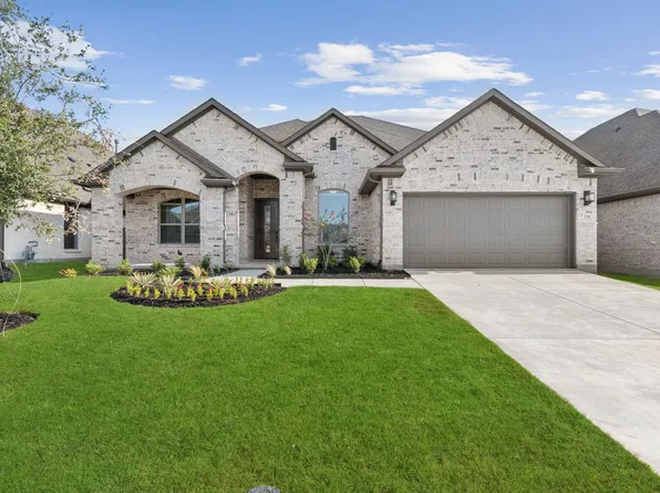 224 Bee Balm Rd, McKinney, TX 75071