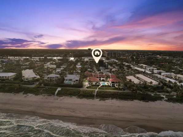 3 Sailfish Ln #(), Ocean Ridge, FL 33435