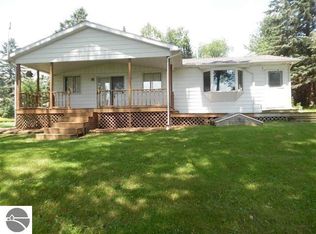 14754 Wildwood Rd, Evart, MI 49631