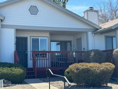 3079 Peaks View Ln #B7, Prescott, AZ, 86301