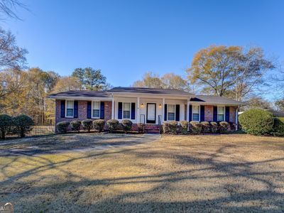 8450 Union Grove Rd, Lithonia, GA, 30058