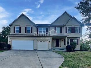 5955 Furlong Way, Hamilton, OH 45011