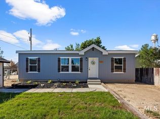 321 Avenue C, Wilder, ID 83676