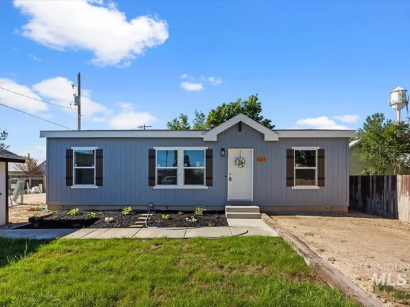 321 Avenue C, Wilder, ID 83676
