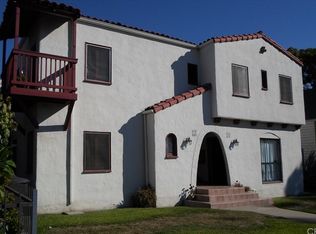 874 N Park Ave, Pomona, CA 91768