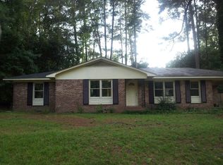 1935 Robin Rd, North Augusta, SC 29841