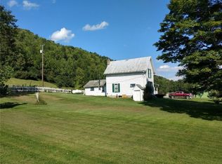 1401 Slate Creek Rd, Canisteo, NY 14823